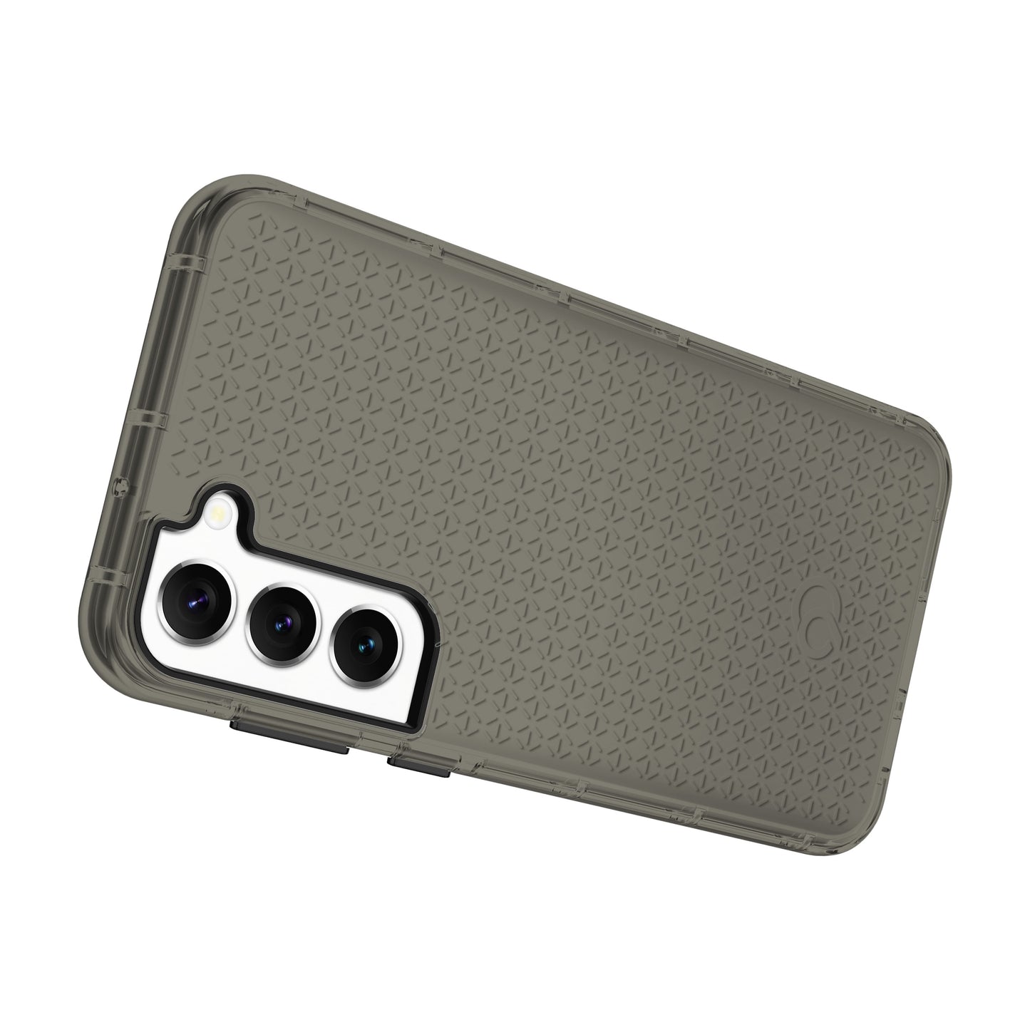 Funda Nimbus9 Phantom 2 para Galaxy S24 Plus - Carbono