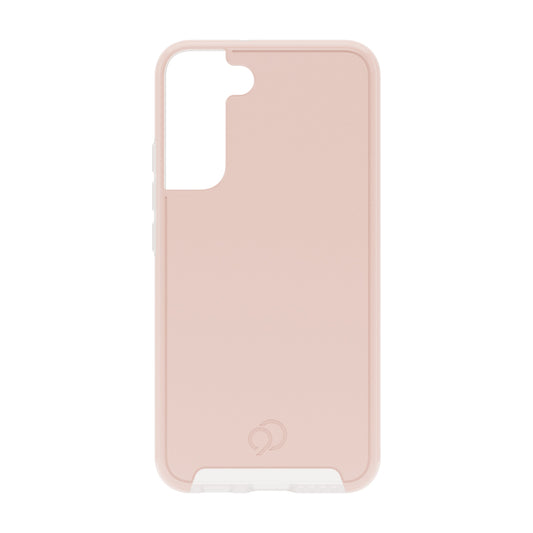 Funda Nimbus9 Cirrus 2 para Galaxy S22 Plus - Oro rosa