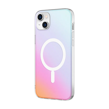 Coque Nimbus9 Stratus Magsafe pour iPhone 14 Plus – Frost