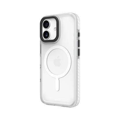 Nimbus9 Phantom 3 iPhone 17 MagSafe Case - Clear