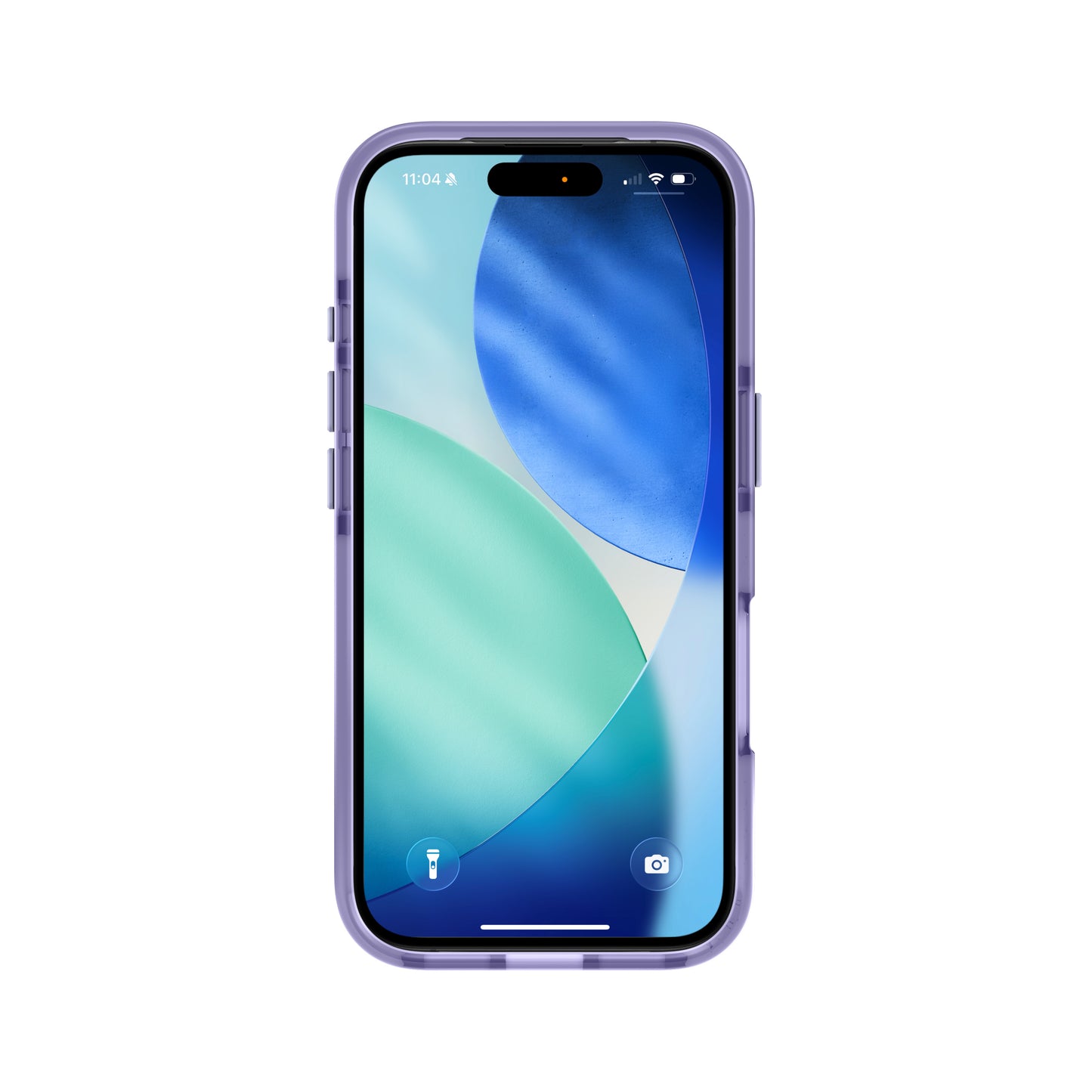 Nimbus9 Phantom 3 iPhone 17 Pro MagSafe Case - Lilac