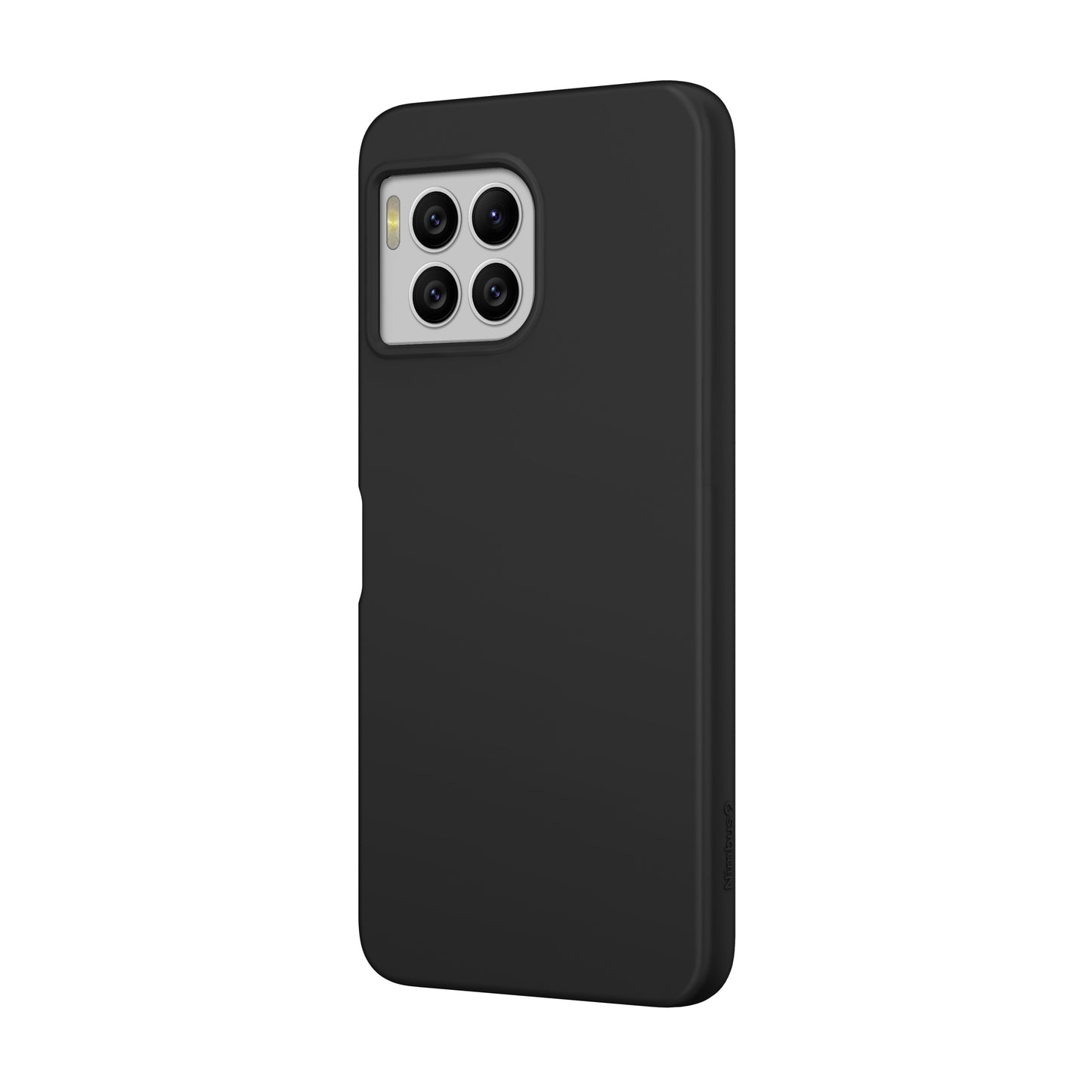 Nimbus9 Alto 2 T-Mobile REVVL 7 Pro Case - Black