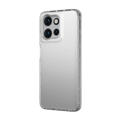 Funda Nimbus9 Alto 2 para Moto G (2025) - Transparente