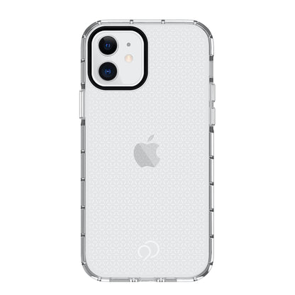 Nimbus9 Phantom 2 para iPhone 12/iPhone 12 Pro - Transparente