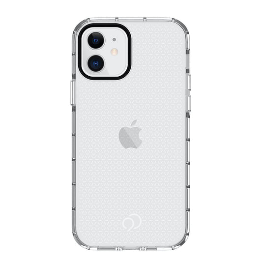 Nimbus9 Phantom 2 para iPhone 12/iPhone 12 Pro - Transparente