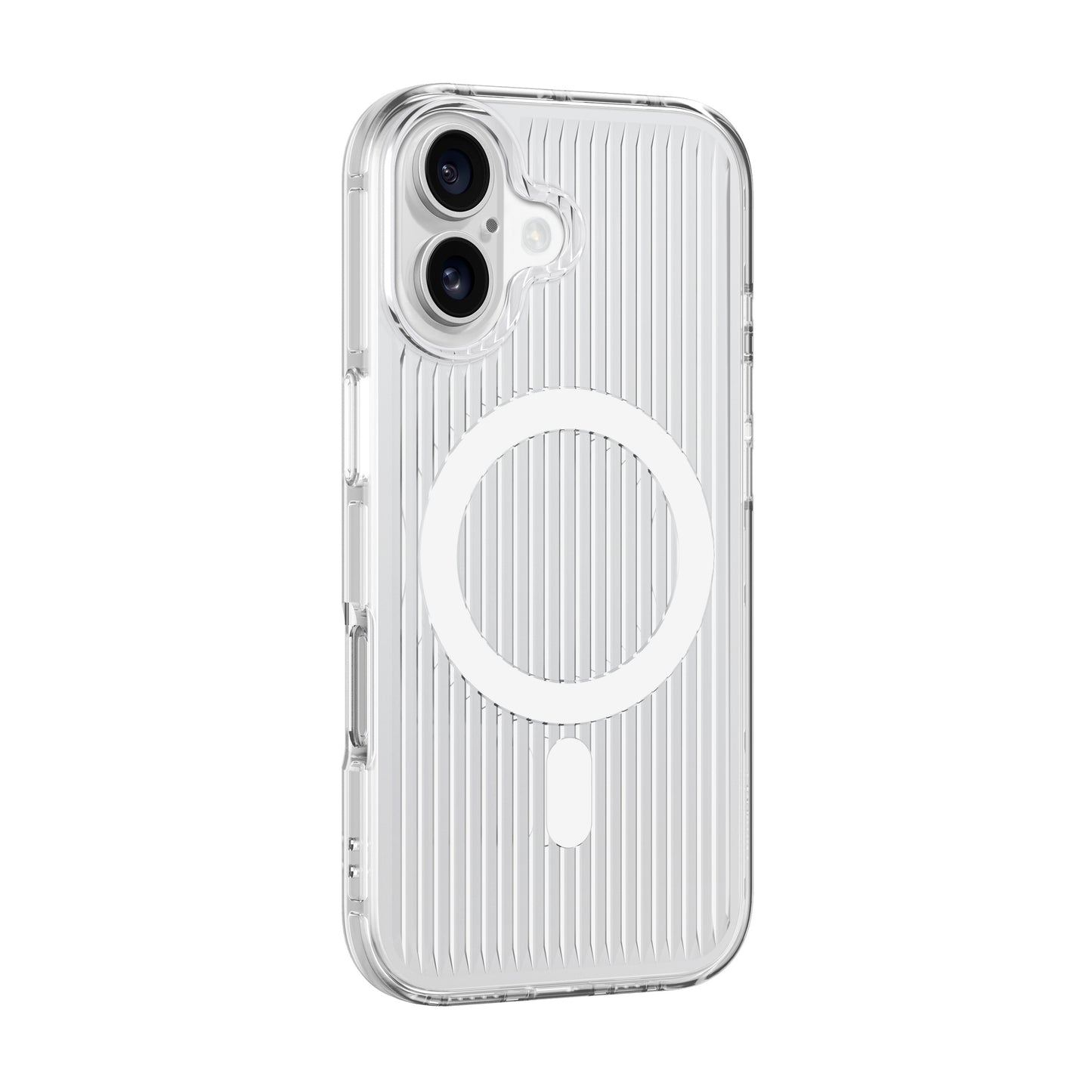 Nimbus9 Alto 2 iPhone 17 MagSafe Case - Clear