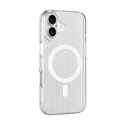 Nimbus9 Alto 2 iPhone 17 MagSafe Case - Clear