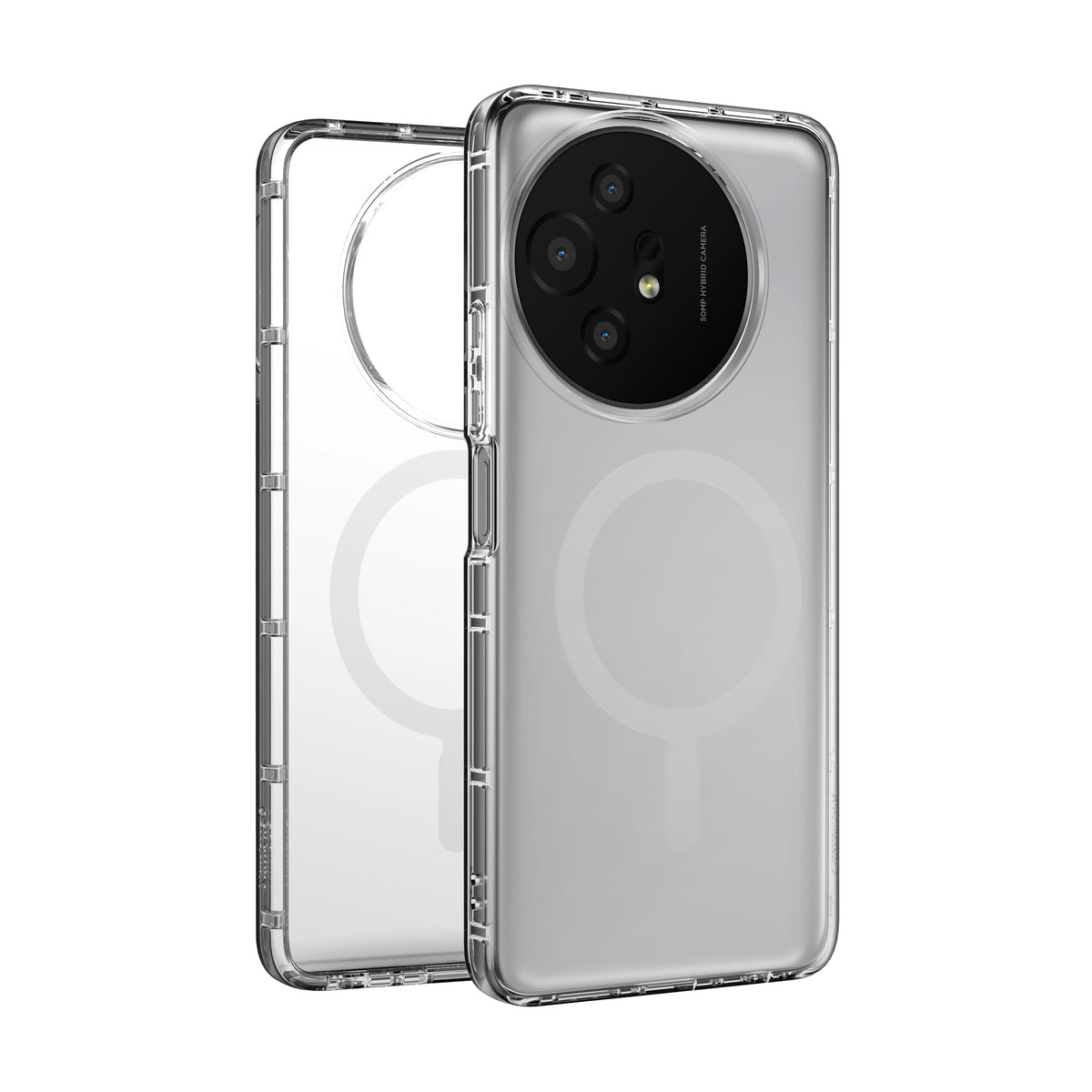 Étui TCL Goldfinch pour Nimbus9 Alto 2 - Transparent