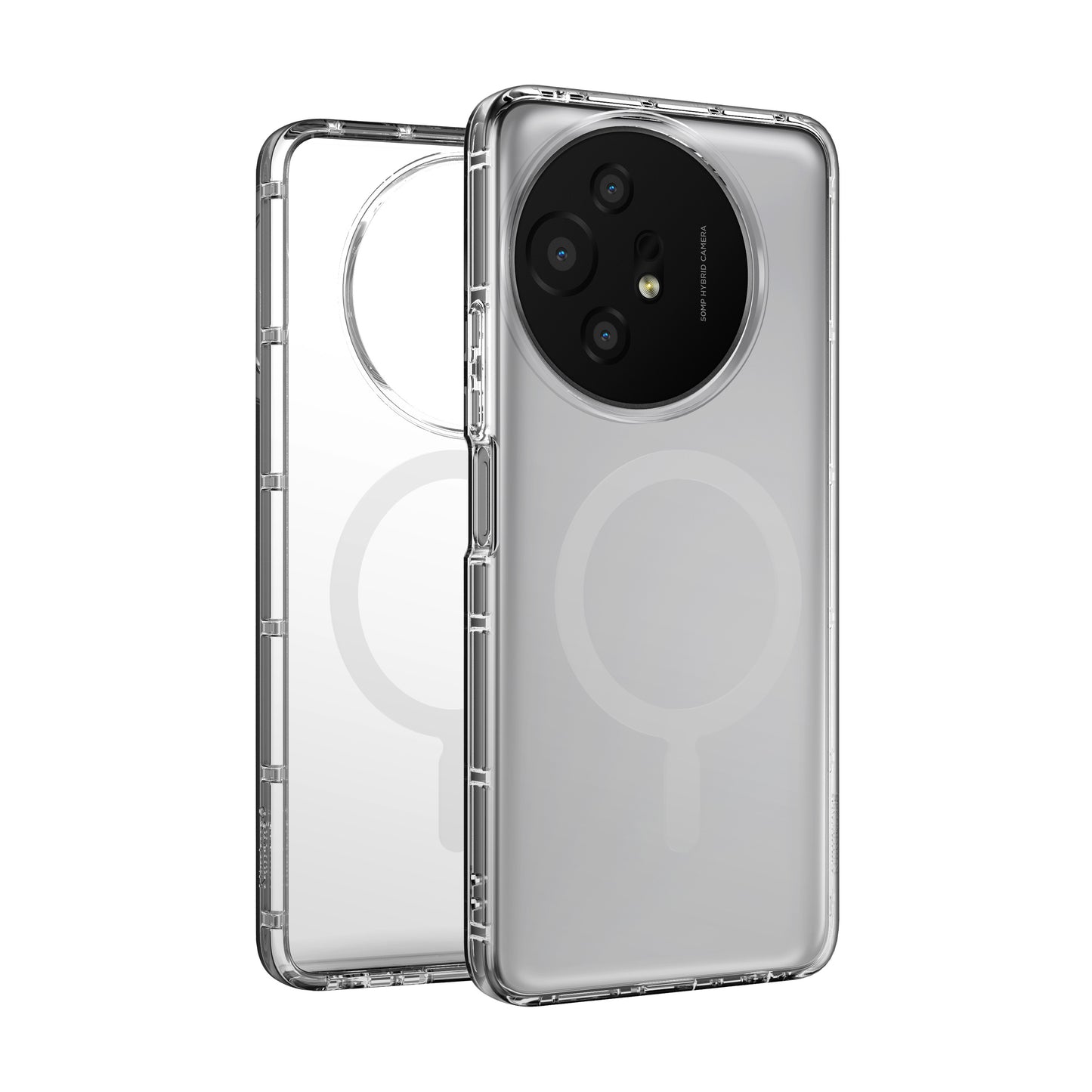 Étui TCL Goldfinch pour Nimbus9 Alto 2 - Transparent