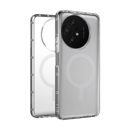 Étui TCL Goldfinch pour Nimbus9 Alto 2 - Transparent