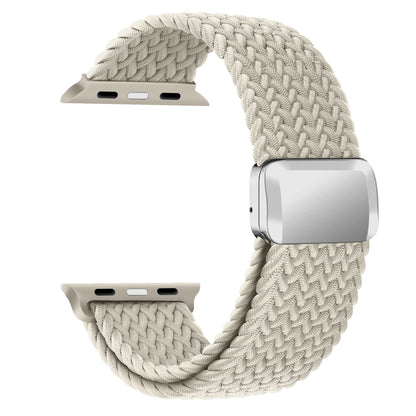Nimbus9 Woven Loop Band for Apple Watch 38/40/41/42mm - Starlight