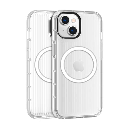 Nimbus9 Alto 2 iPhone 15 MagSafe Case - Clear