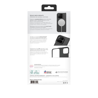 Nimbus9 Alto Google Pixel 11 Pro Fold Soft-Touch MagSafe Case