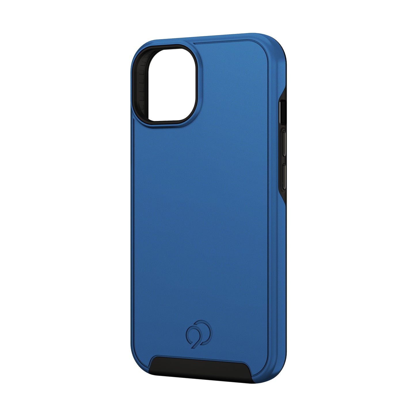 Funda MagSafe Nimbus9 Cirrus 2 para iPhone 15 - Azul Cobalto