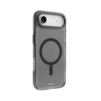 Nimbus9 Phantom 3 iPhone Air MagSafe Case - Smoke
