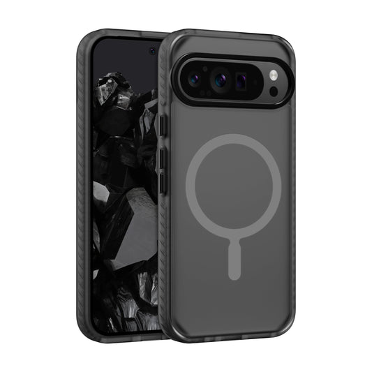 Funda MagSafe Nimbus9 Phantom 3 para Pixel 9 Pro XL - Color humo