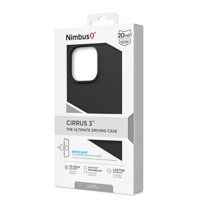 Nimbus9 Cirrus 3 iPhone 16 Pro Max MagSafe Case