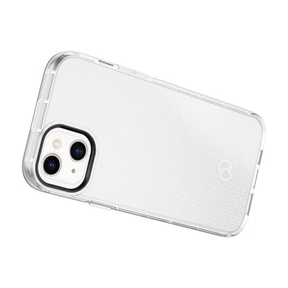 Funda Nimbus9 Phantom 2 para iPhone 14 Plus - Transparente