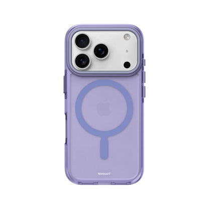 Nimbus9 Phantom 3 iPhone 17 Pro MagSafe Case