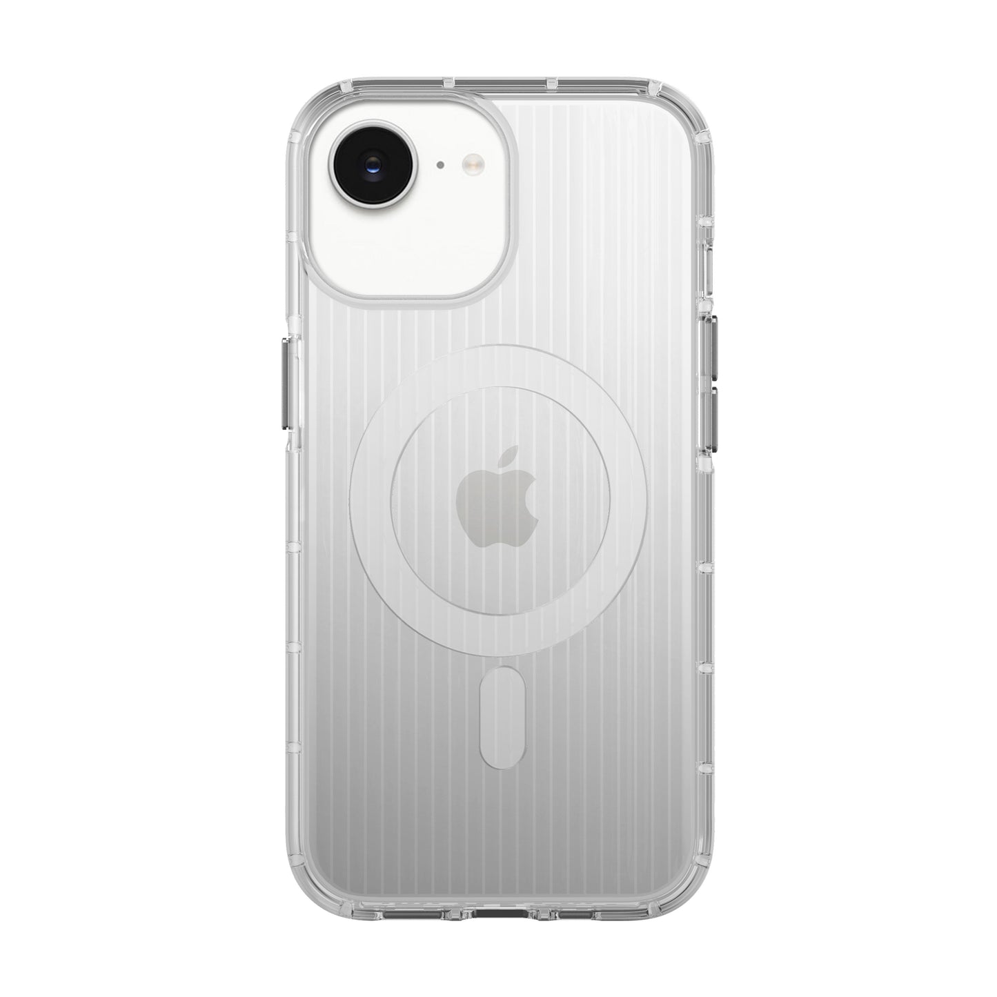Coque Nimbus9 Alto 2 MagSafe pour iPhone 16e – Transparente