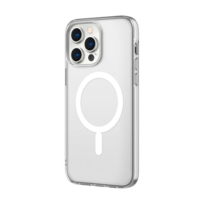 Nimbus9 Stratus iPhone 15 Pro Max MagSafe Case - Clear