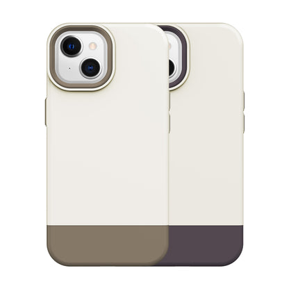 Nimbus9 Ghost 3 iPhone 15 MagSafe Case - Neutral Taupe
