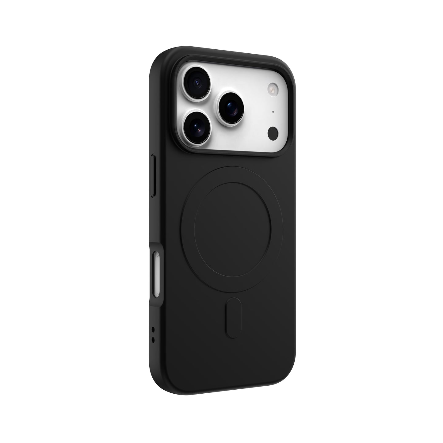Nimbus9 Alto 2 iPhone 17 Pro MagSafe Case - Black