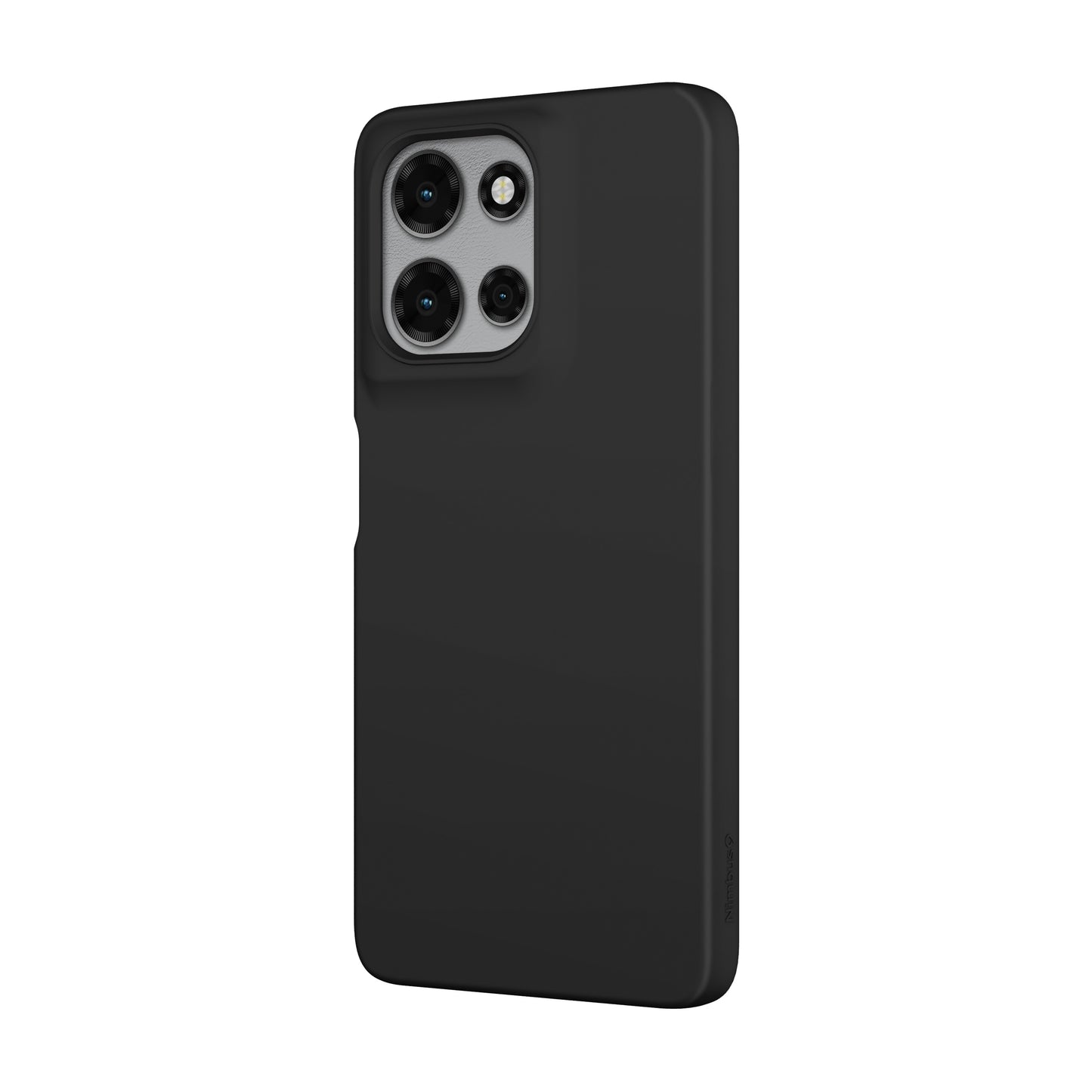 Funda Nimbus9 Alto 2 para Moto G Power (2025) - Negra