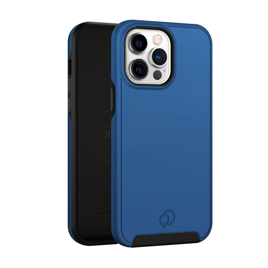 Nimbus9 Cirrus 2 iPhone 15 Pro Max MagSafe Case - Cobalt Blue