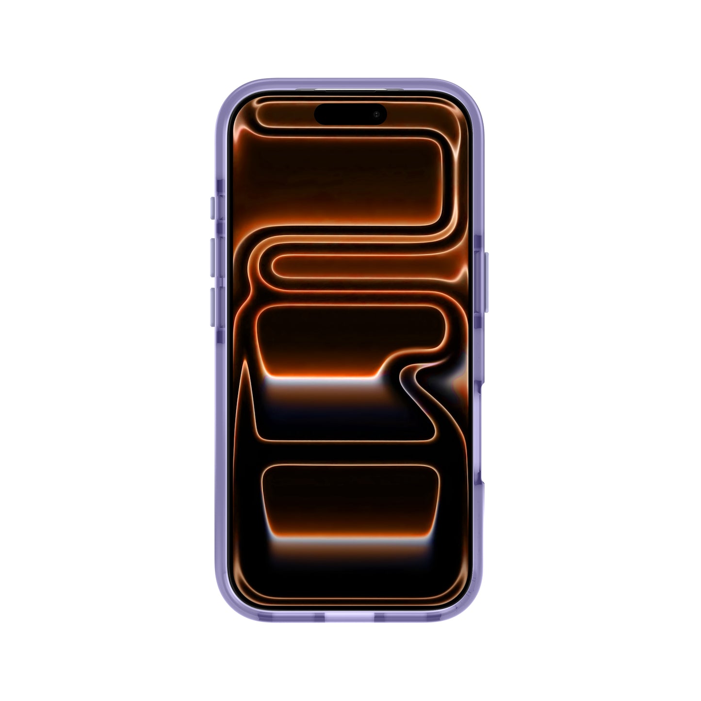 Nimbus9 Phantom 3 iPhone 17 Pro Max MagSafe Case - Lilac