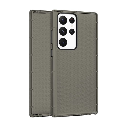 Funda Nimbus9 Phantom 2 para Galaxy S24 Ultra - Carbono