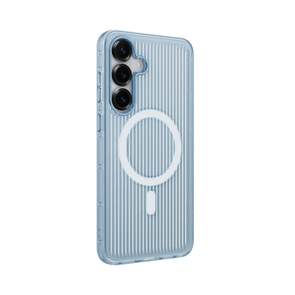 Nimbus9 Alto 2 Galaxy S25 FE MagSafe Case - Clear Blue