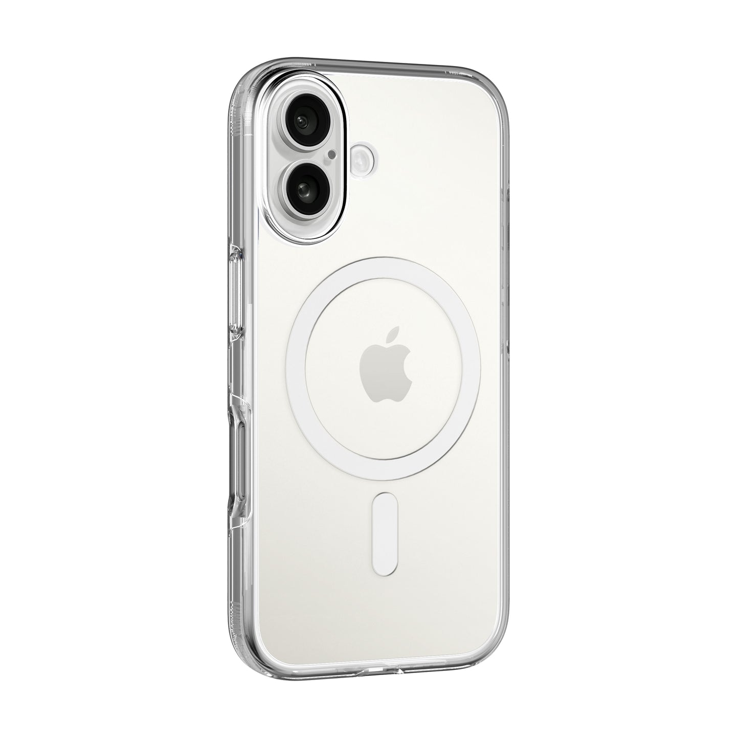 Nimbus9 Vantage iPhone 16 MagSafe Case - Clear
