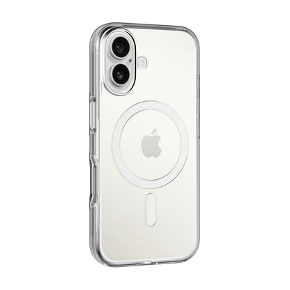 Nimbus9 Vantage iPhone 16 MagSafe Case - Clear