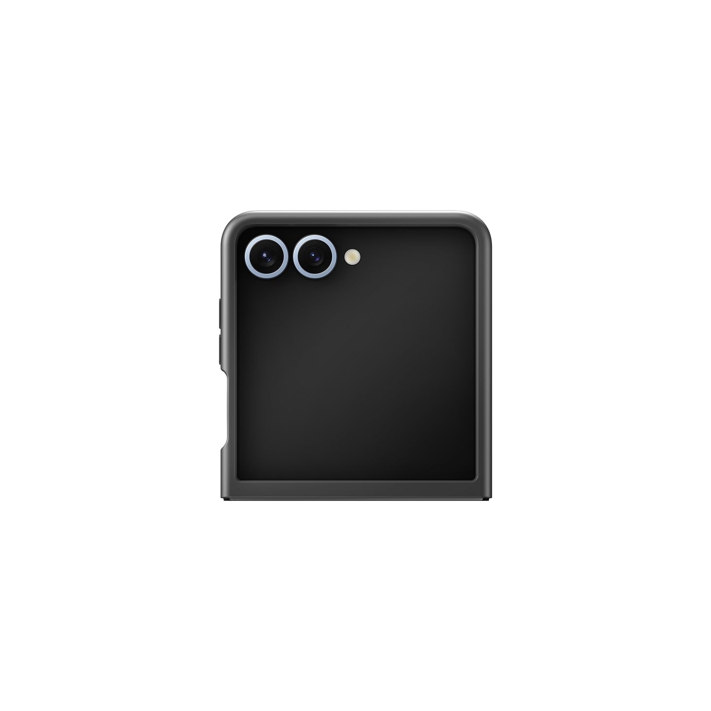 Nimbus9 Cirrus 3 MagSafe Case for Galaxy Z Flip 7 - Black