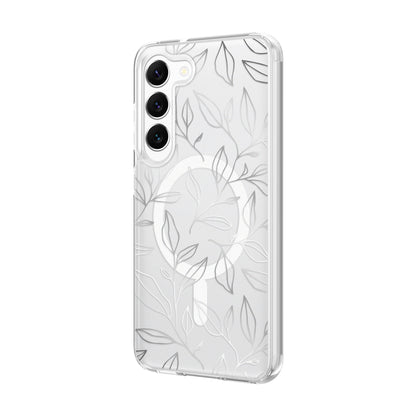 Funda Nimbus9 Stratus para Galaxy S23 - Hojas
