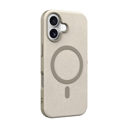 Nimbus9 Essence iPhone 17 MagSafe Case - Champagne