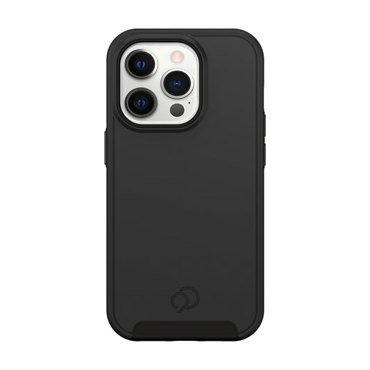 Funda MagSafe Nimbus9 Cirrus 2 para iPhone 15 Pro - Negra