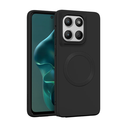 Funda Nimbus9 Alto 2 para Moto G Stylus (2025) - Negra