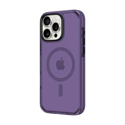 Nimbus9 Phantom 3 iPhone 16 Pro Max MagSafe Case - Purple