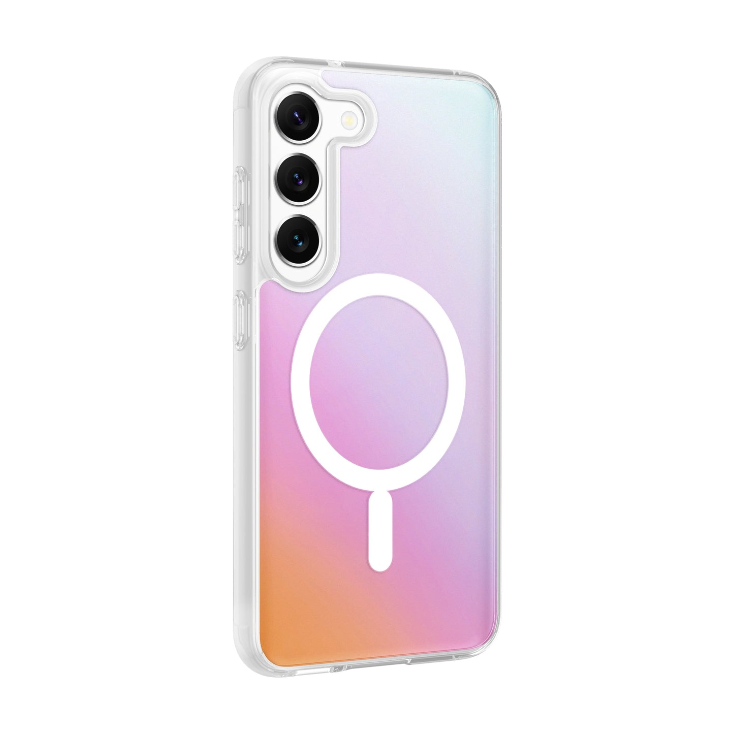 Nimbus9 Stratus Galaxy S23 Case - Frost