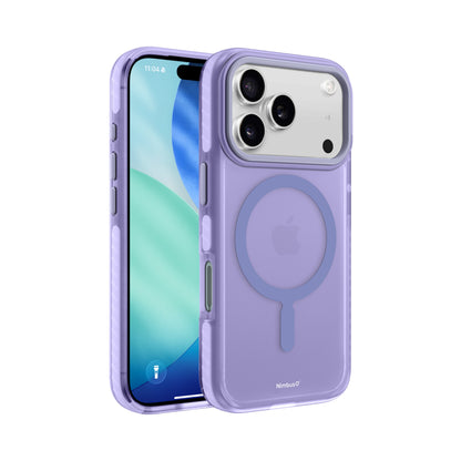 Nimbus9 Phantom 3 iPhone 17 Pro MagSafe Case