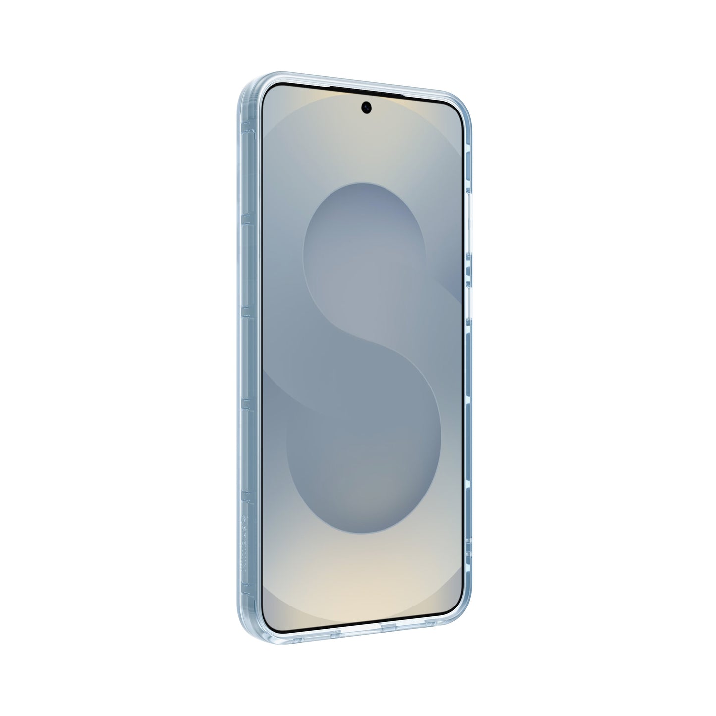 Nimbus9 Alto 2 Galaxy S25 FE MagSafe Case - Clear Blue