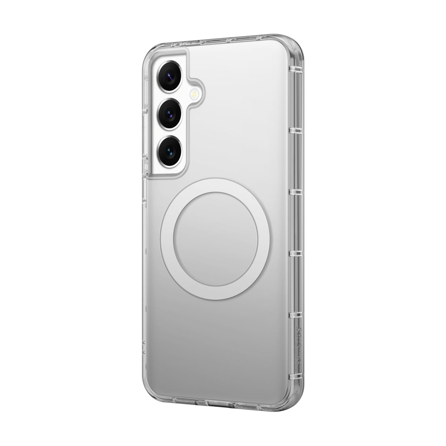 Coque Nimbus9 Alto 2 pour Galaxy S25 Plus – Transparente