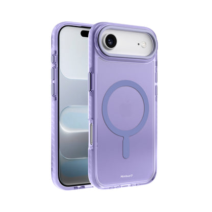 Nimbus9 Phantom 3 iPhone Air MagSafe Case - Lilac