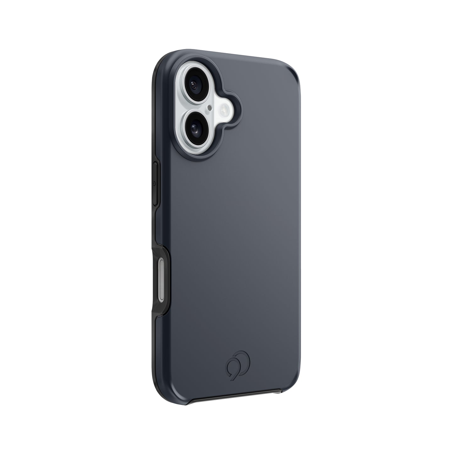 Nimbus9 Cirrus 3 iPhone 17 MagSafe Case - Steel Blue