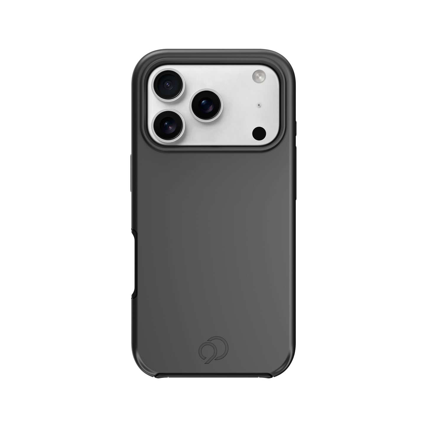 Nimbus9 Cirrus 3 iPhone 17 Pro MagSafe Case - Black