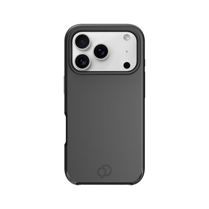 Nimbus9 Cirrus 3 iPhone 17 Pro MagSafe Case - Black