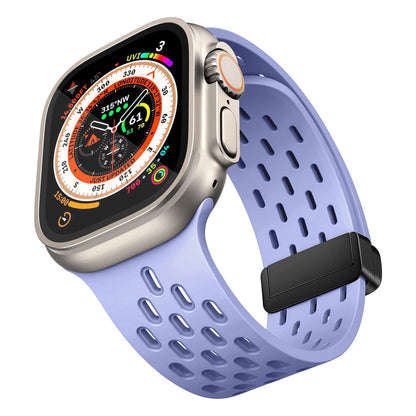 Nimbus9 FlexFit Sport Band for Apple Watch 38/40/41/42mm - Lilac