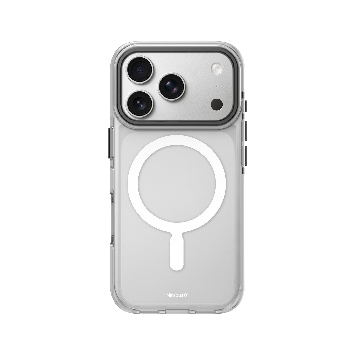 Nimbus9 Phantom 3 iPhone 18 Pro MagSafe Case